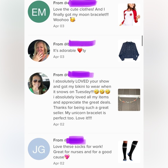Zara Tops - ❤️ I LOVE YOUR LOVE NOTES!! ❤️